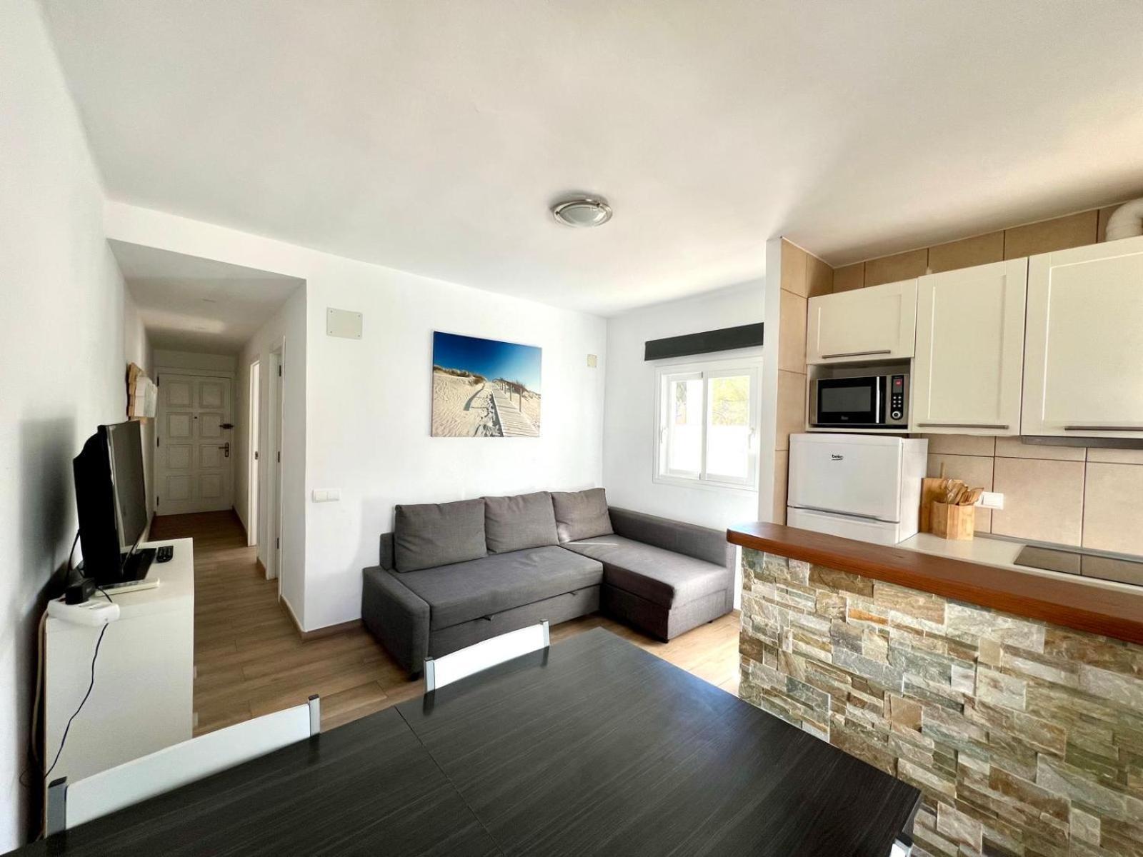 Copacabana Apartamento Es Pujols